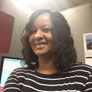 Meet your Posher, Marilynn